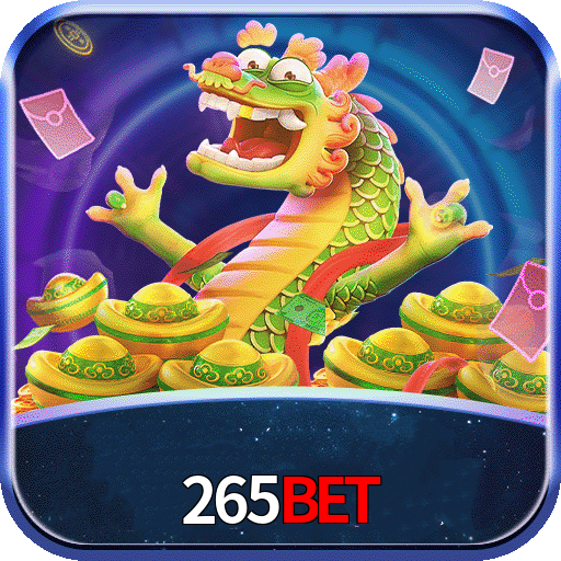 265bet Logo